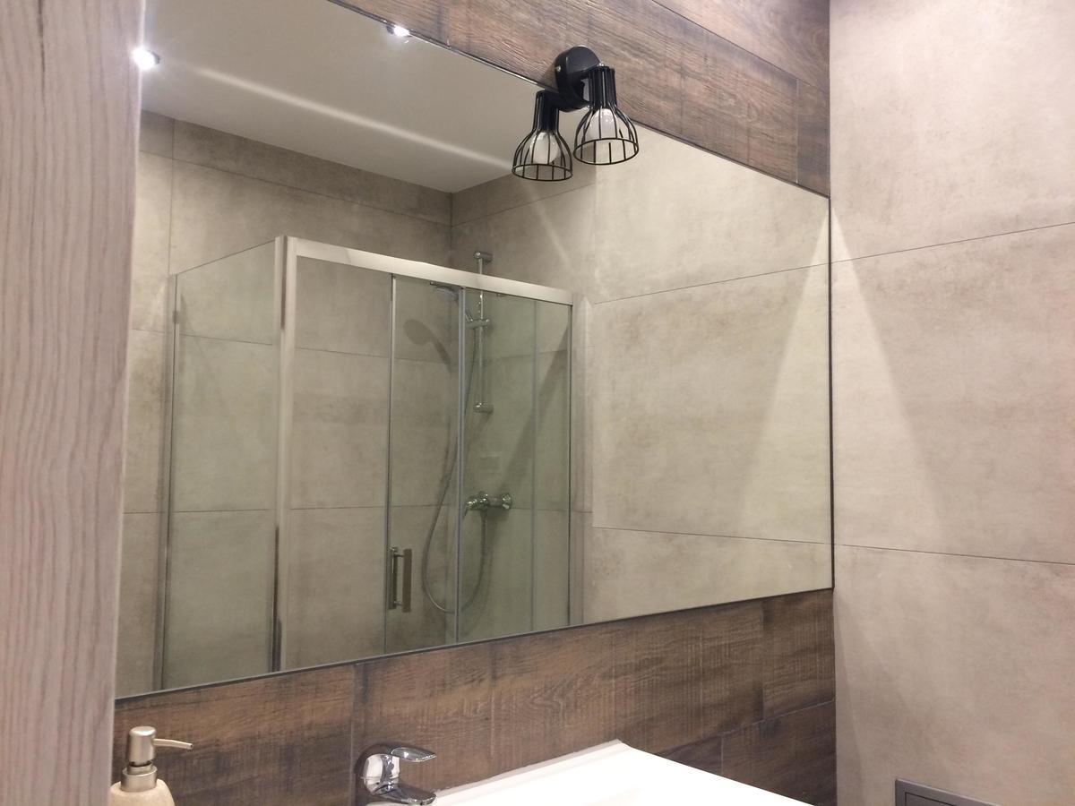 Apartament Portowy Z Garazem, Ul Towarowa Kołobrzeg Extérieur photo